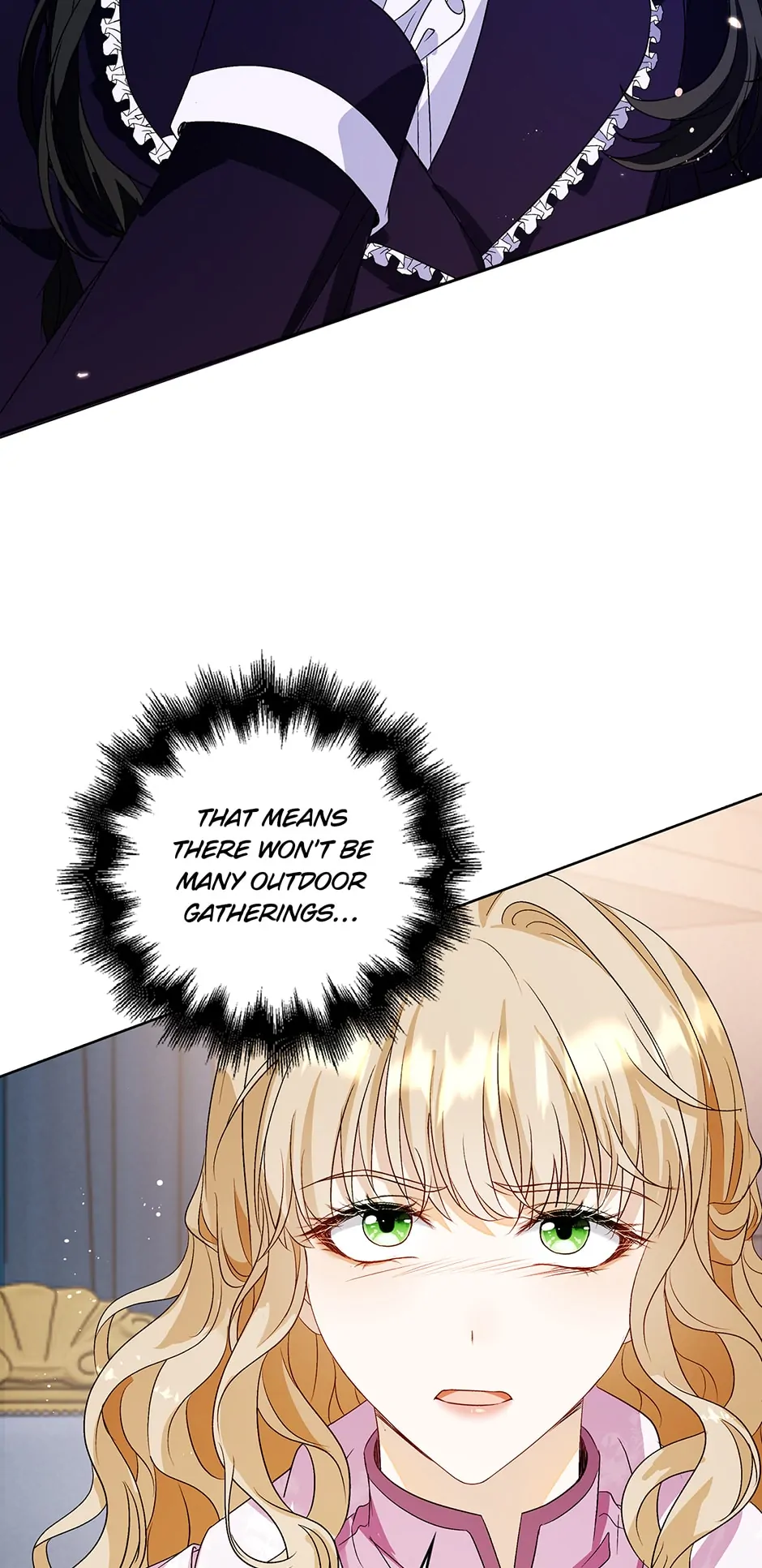 The Villainess Wants To Go Home Chapter 32 - page 17