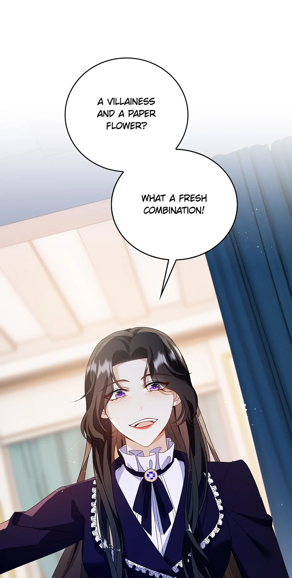 The Villainess Wants To Go Home Chapter 32 - page 2