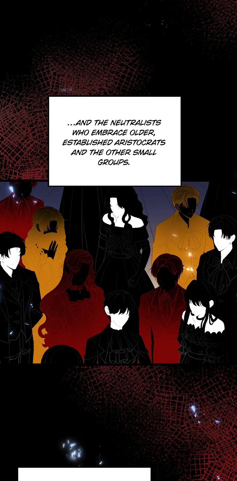The Villainess Wants To Go Home Chapter 32 - page 31