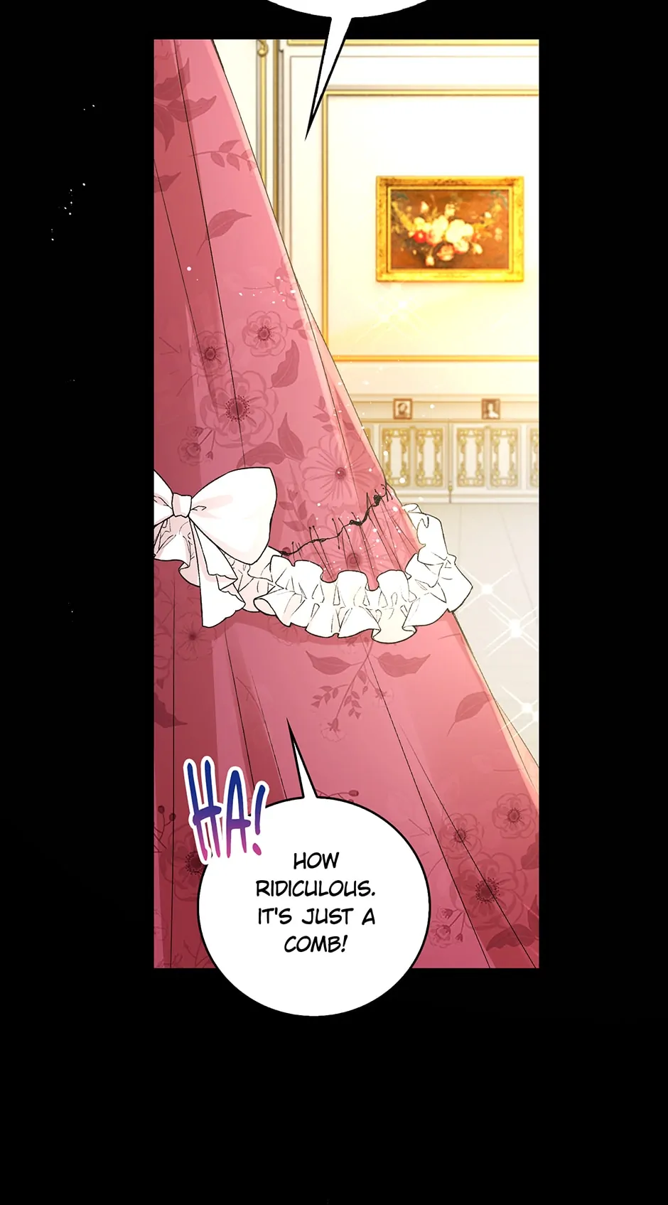 The Villainess Wants To Go Home Chapter 32 - page 38