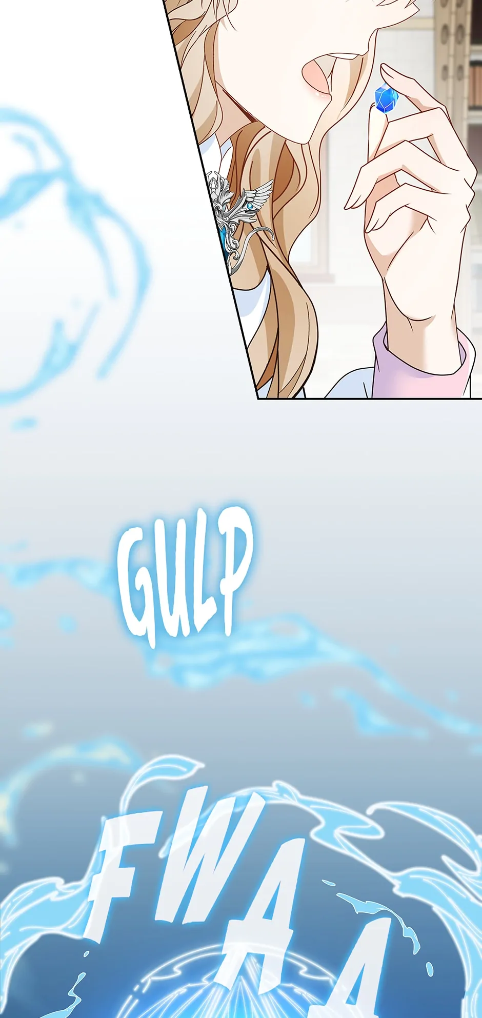 The Villainess Wants To Go Home Chapter 14 - page 11