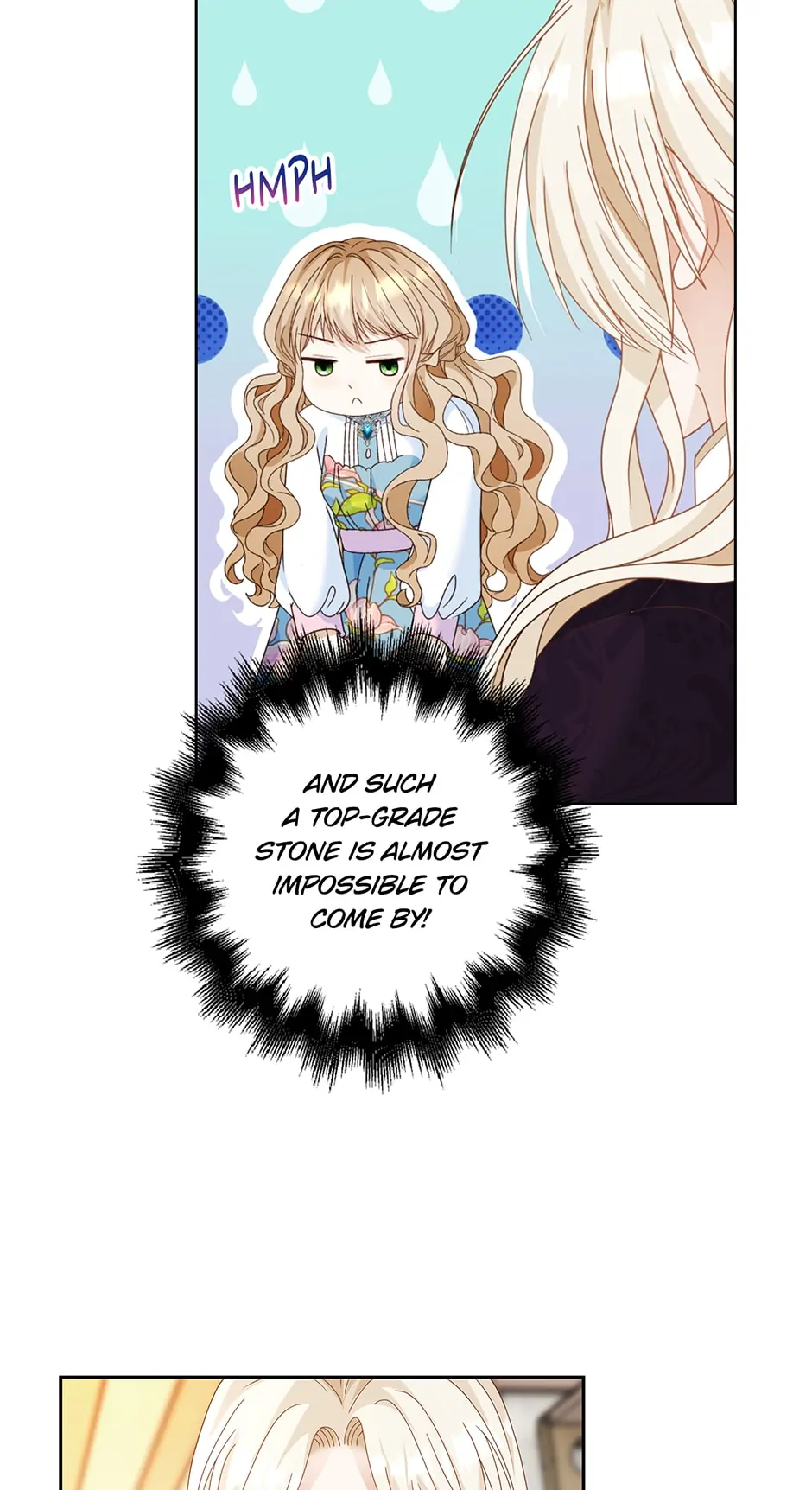 The Villainess Wants To Go Home Chapter 14 - page 25