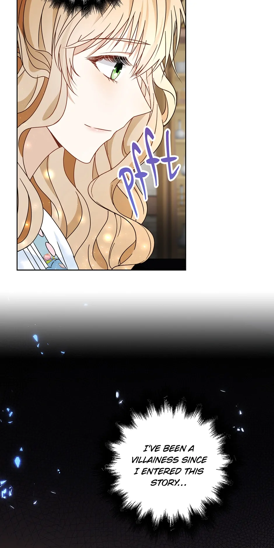 The Villainess Wants To Go Home Chapter 14 - page 36