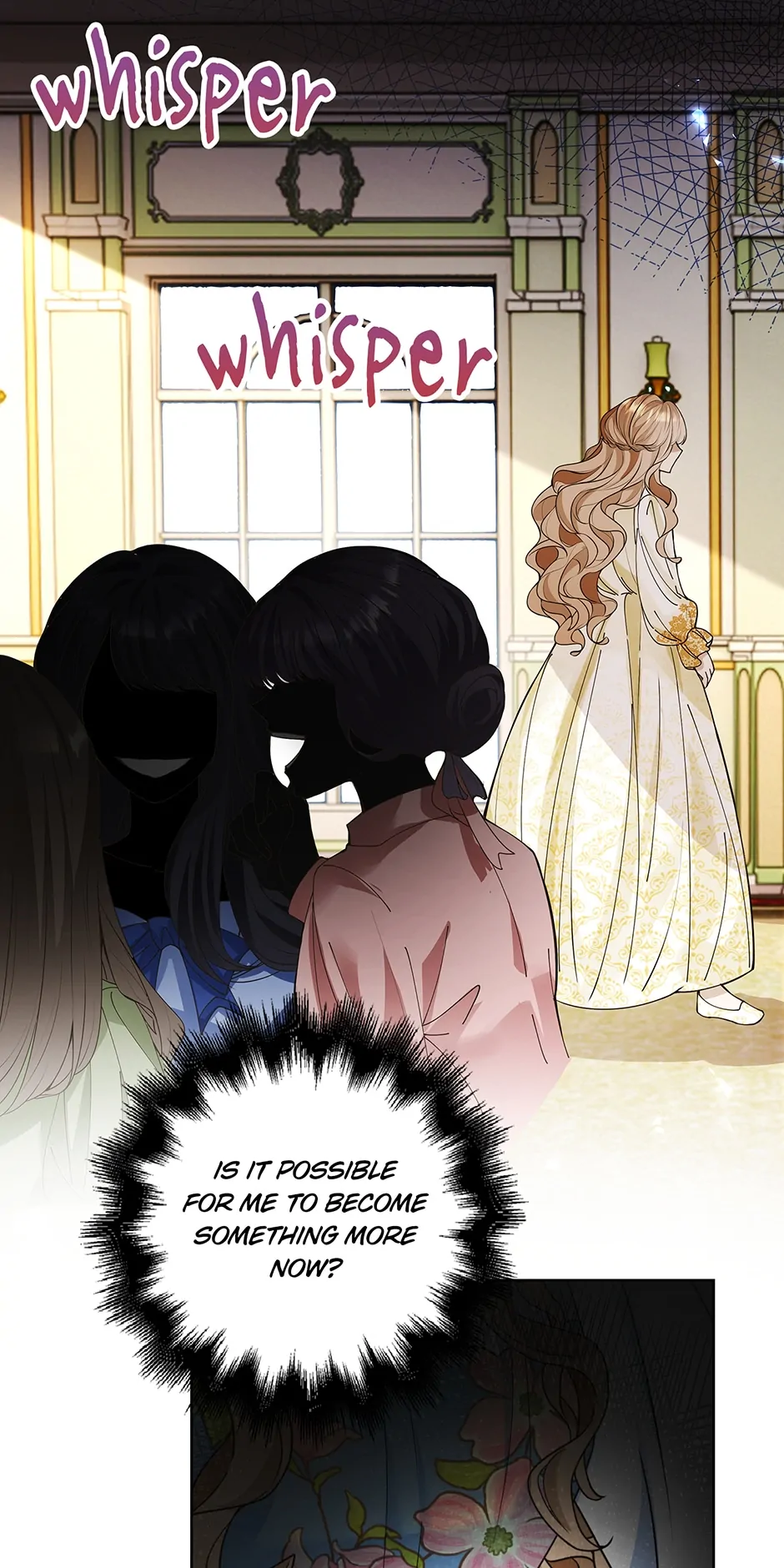 The Villainess Wants To Go Home Chapter 14 - page 37