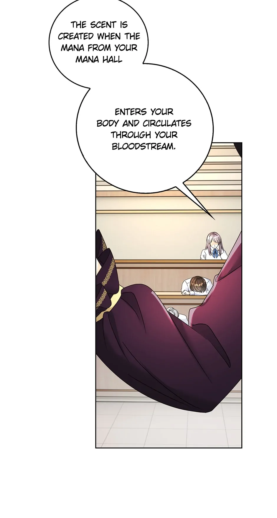The Villainess Wants To Go Home Chapter 14 - page 48