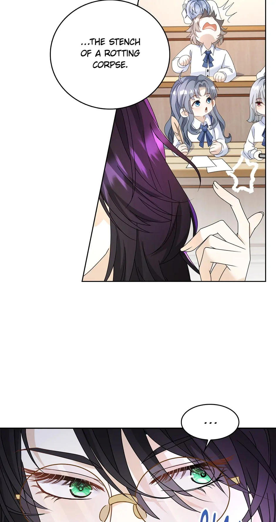 The Villainess Wants To Go Home Chapter 14 - page 51
