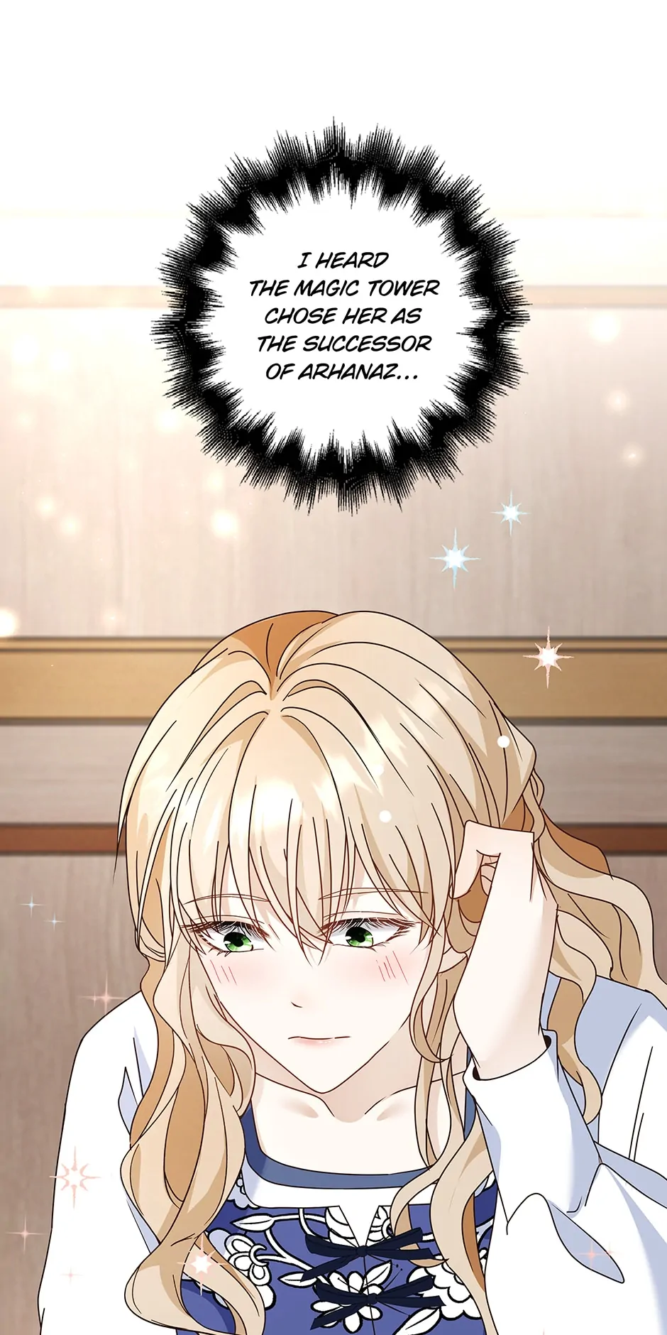 The Villainess Wants To Go Home Chapter 14 - page 55