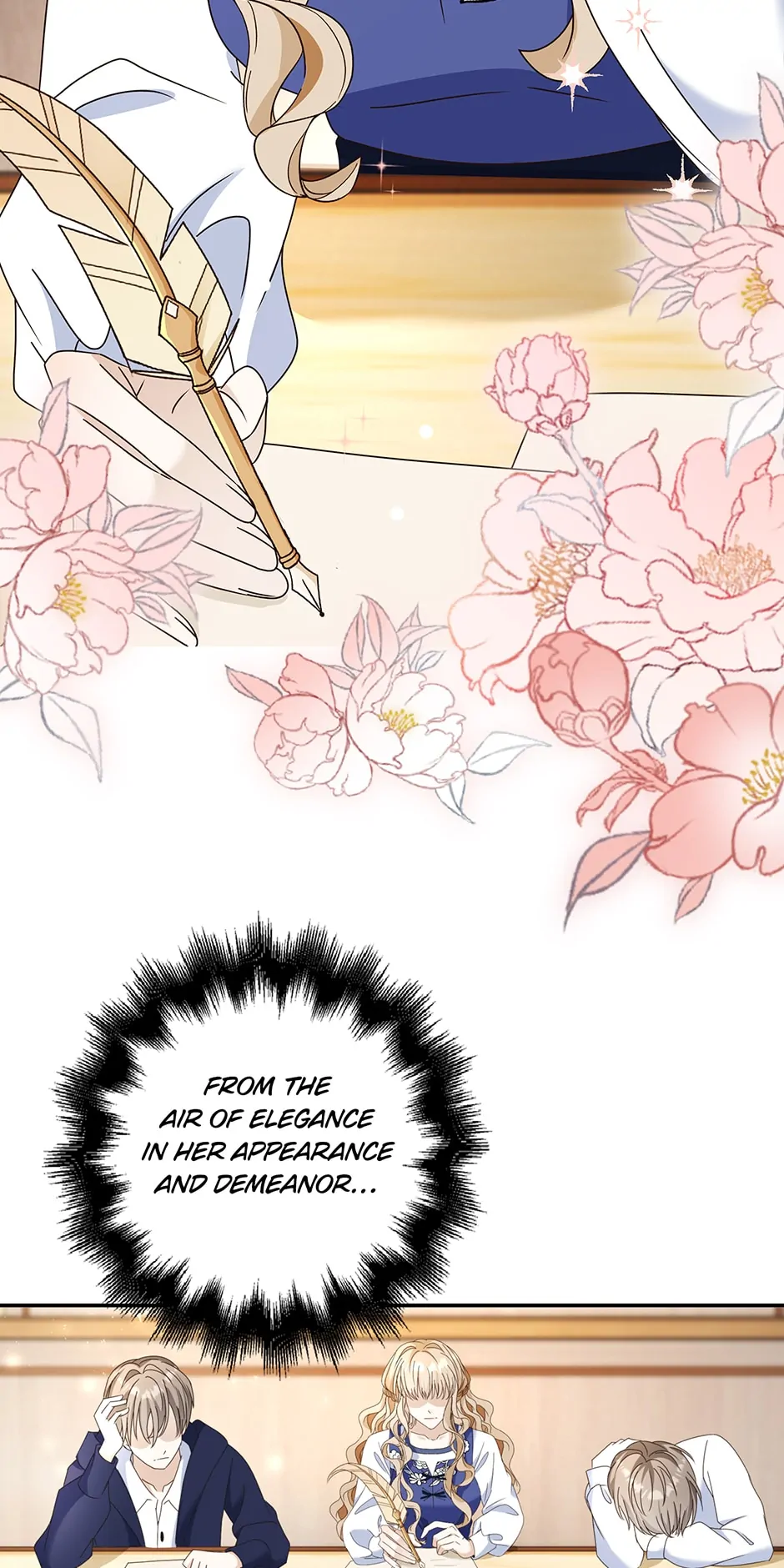 The Villainess Wants To Go Home Chapter 14 - page 56