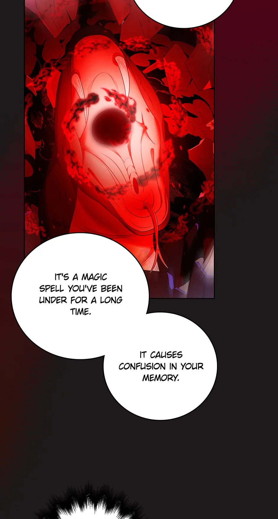 The Villainess Wants To Go Home Chapter 24 - page 11