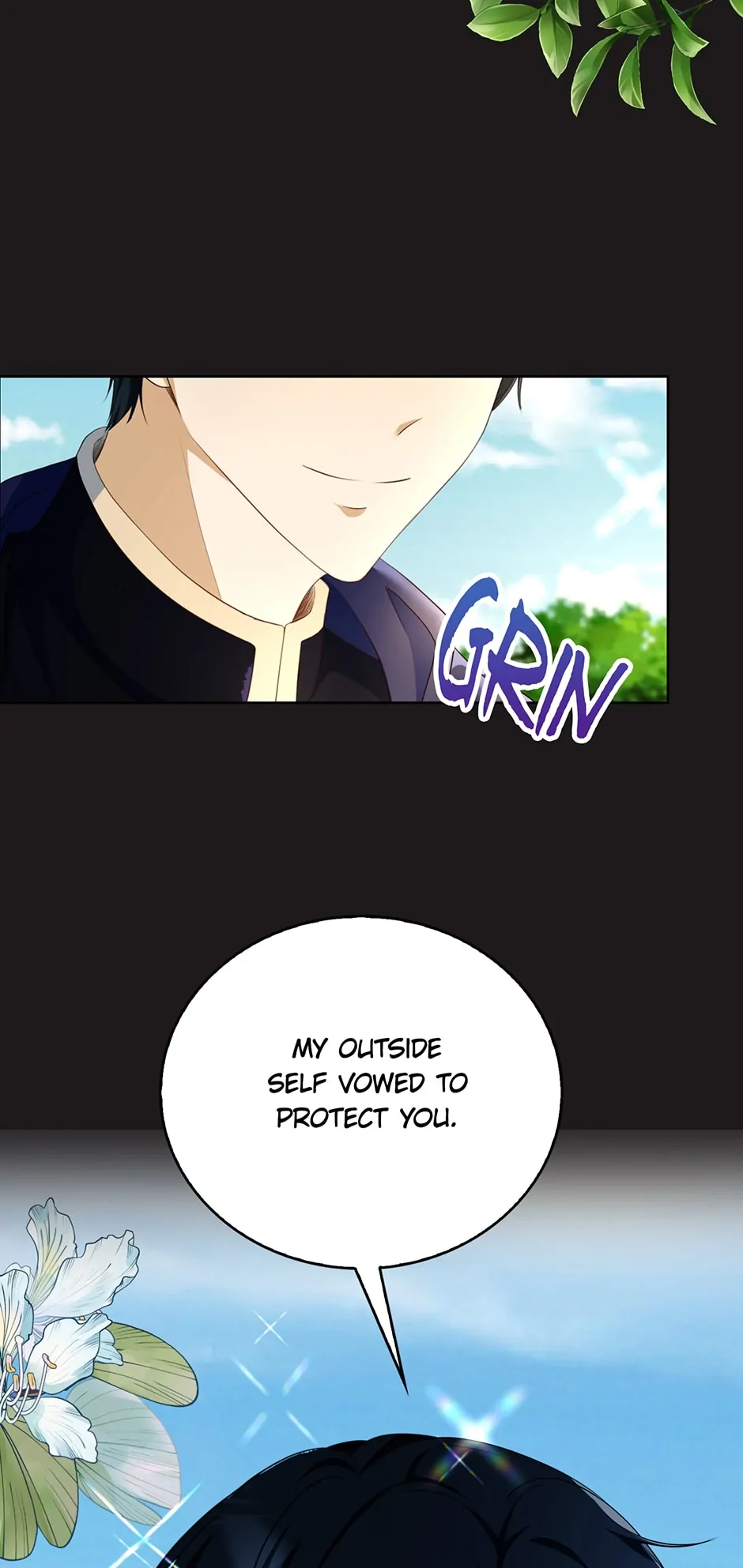 The Villainess Wants To Go Home Chapter 24 - page 15