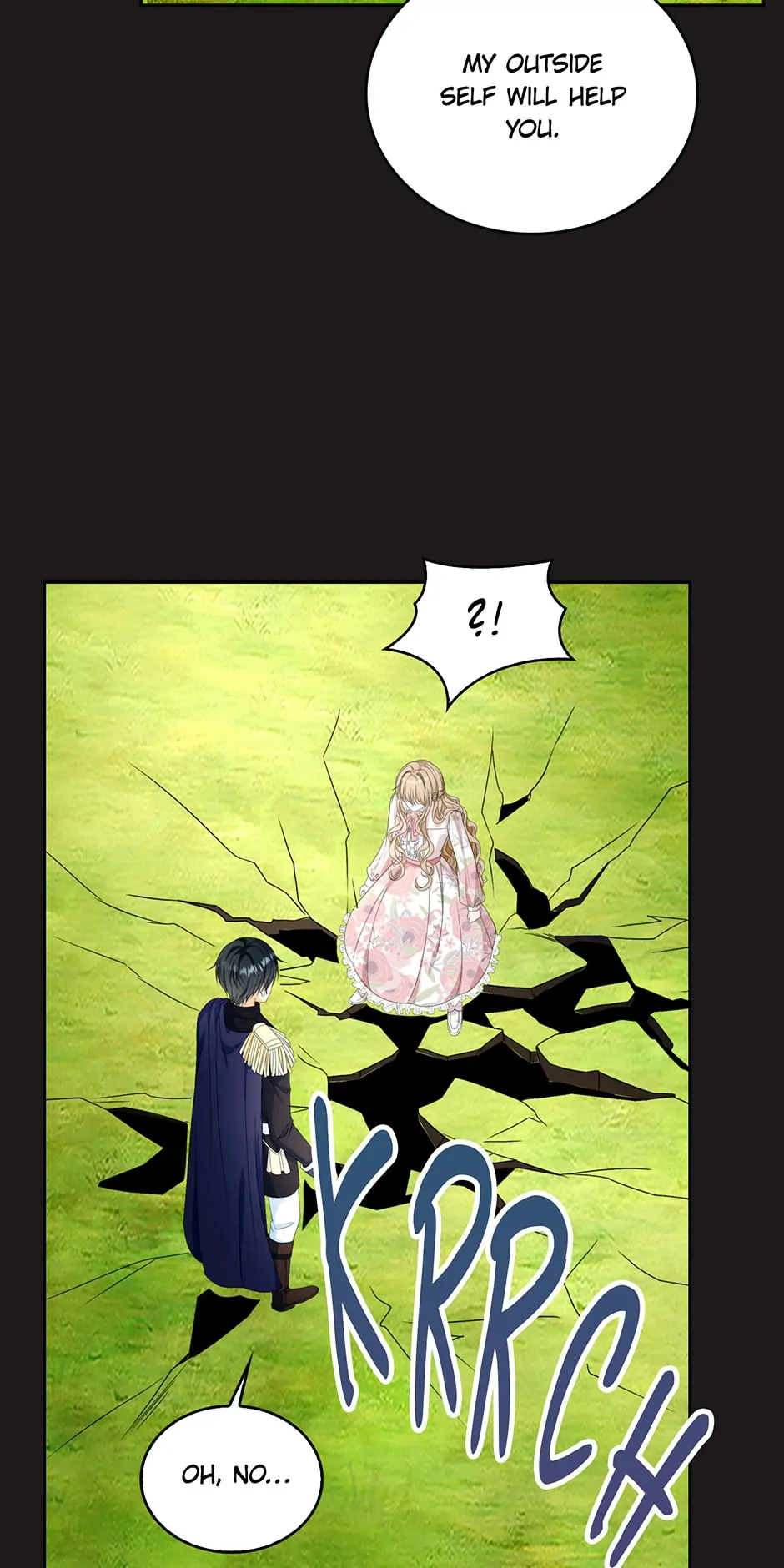 The Villainess Wants To Go Home Chapter 24 - page 28