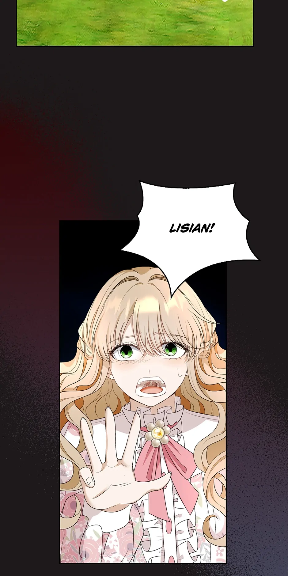 The Villainess Wants To Go Home Chapter 24 - page 29