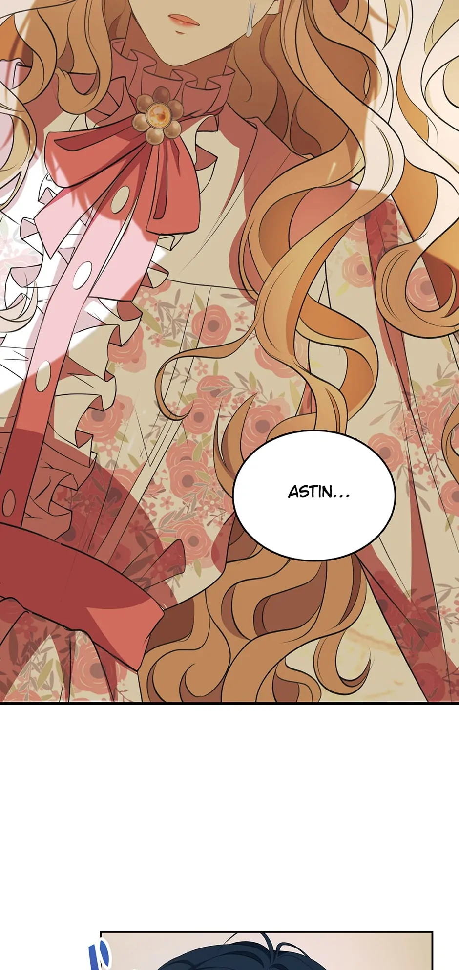 The Villainess Wants To Go Home Chapter 24 - page 33
