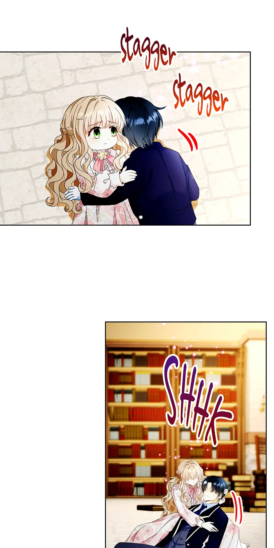 The Villainess Wants To Go Home Chapter 24 - page 40