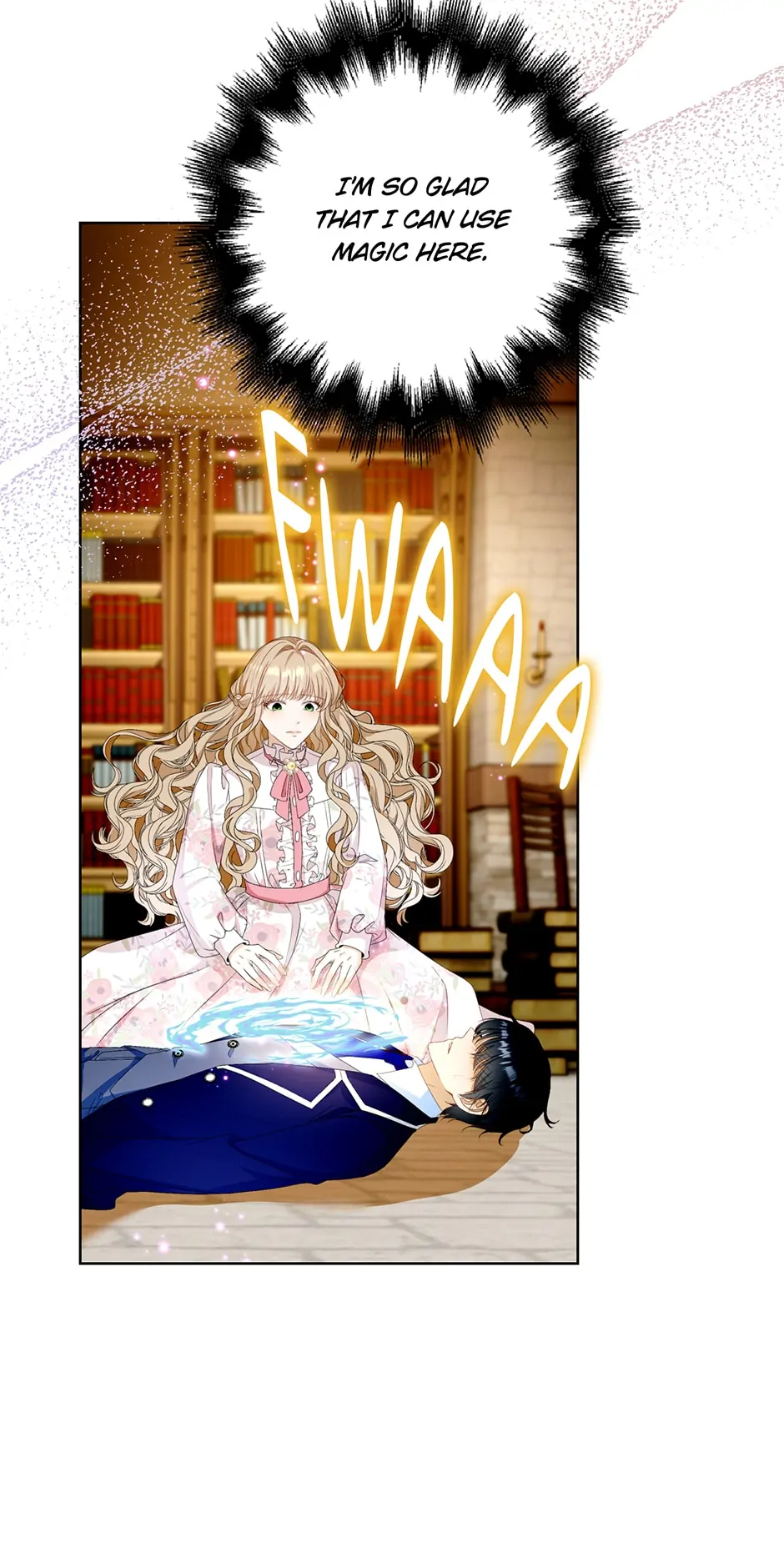 The Villainess Wants To Go Home Chapter 24 - page 42