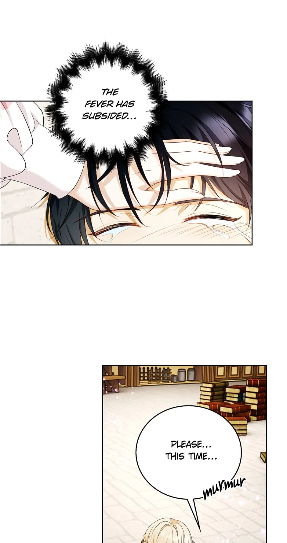 The Villainess Wants To Go Home Chapter 24 - page 43