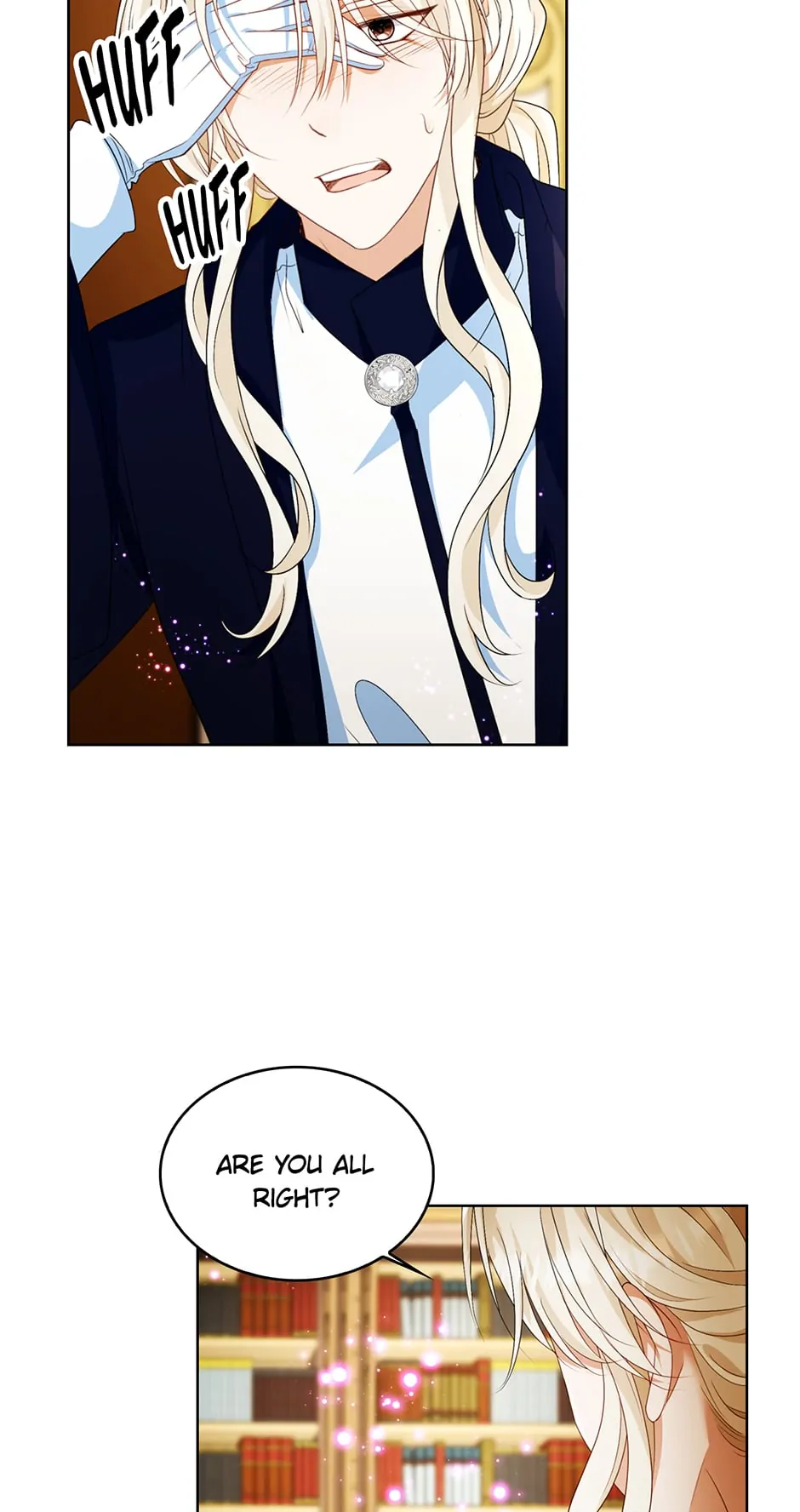 The Villainess Wants To Go Home Chapter 24 - page 46