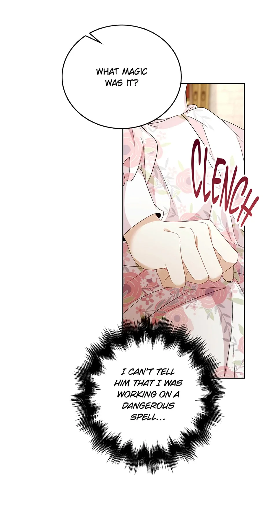 The Villainess Wants To Go Home Chapter 24 - page 50