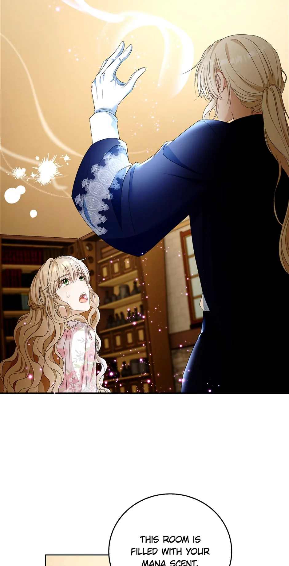The Villainess Wants To Go Home Chapter 24 - page 52