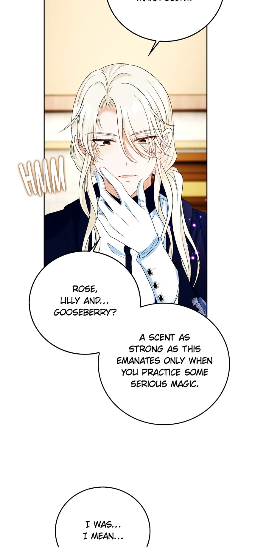 The Villainess Wants To Go Home Chapter 24 - page 53