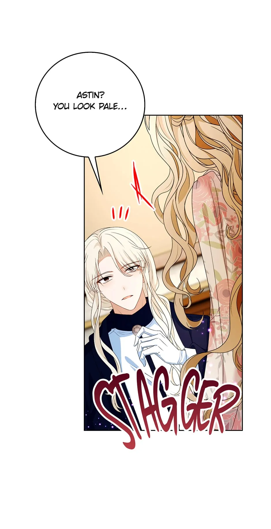 The Villainess Wants To Go Home Chapter 24 - page 55