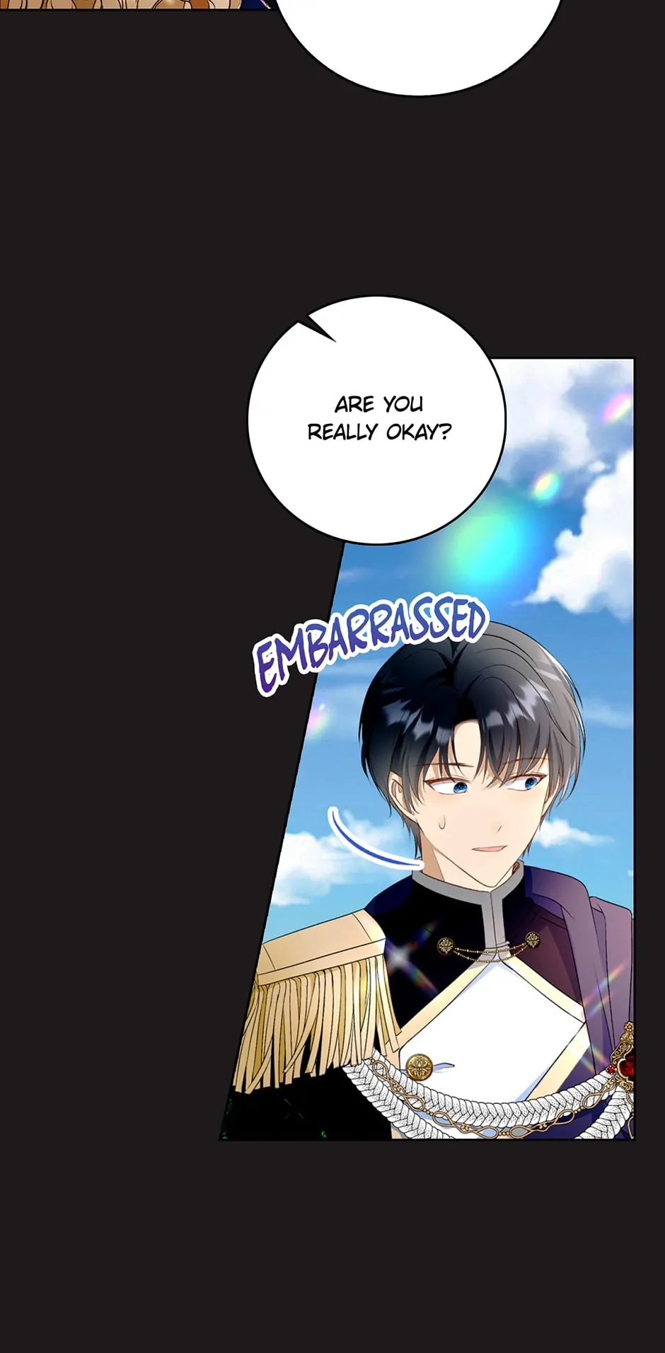 The Villainess Wants To Go Home Chapter 24 - page 6