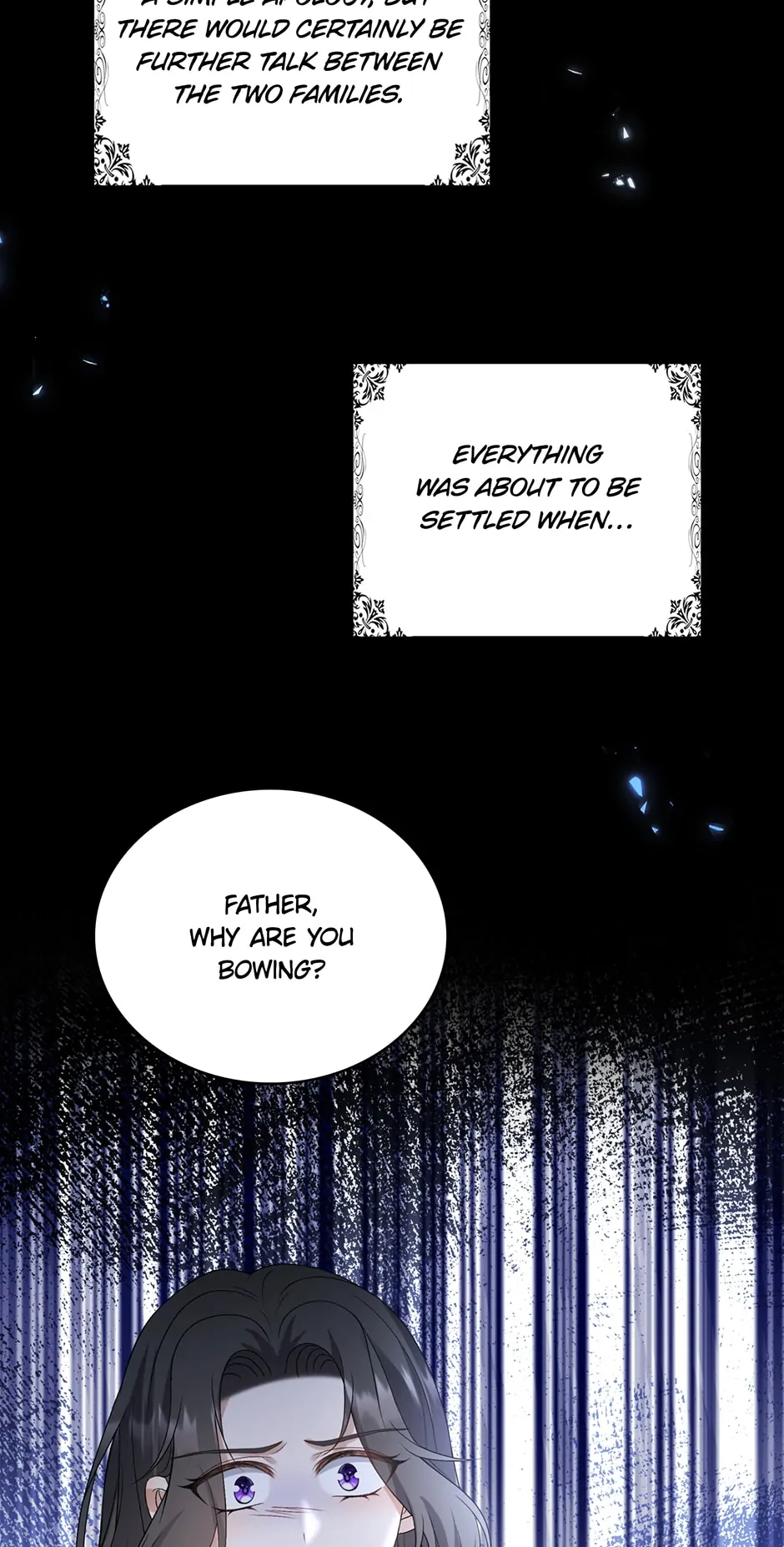 The Villainess Wants To Go Home Chapter 33 - page 10