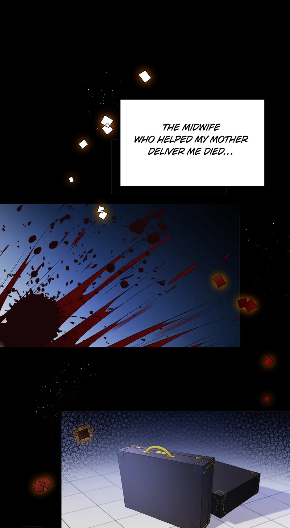 The Villainess Wants To Go Home Chapter 33 - page 18