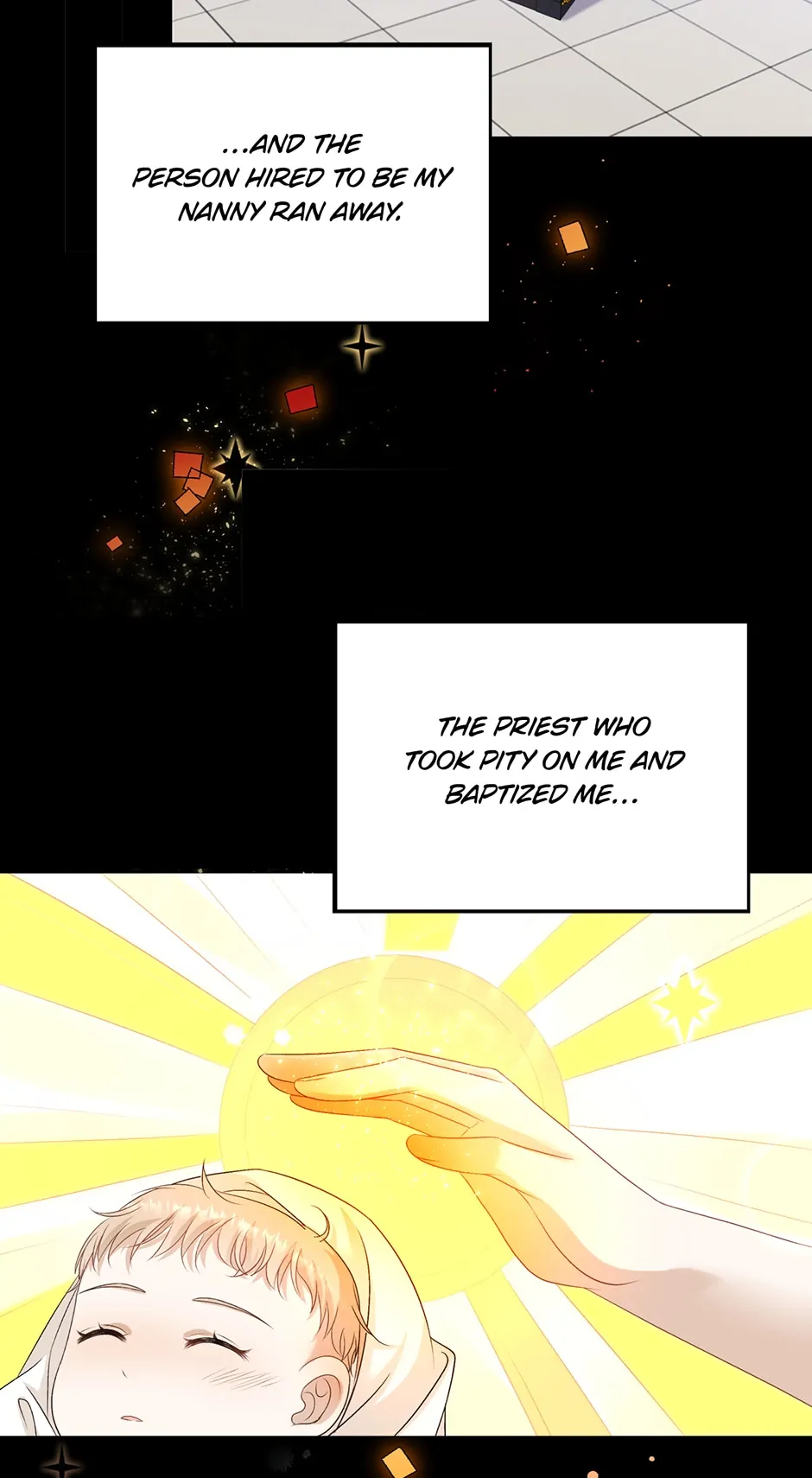 The Villainess Wants To Go Home Chapter 33 - page 19