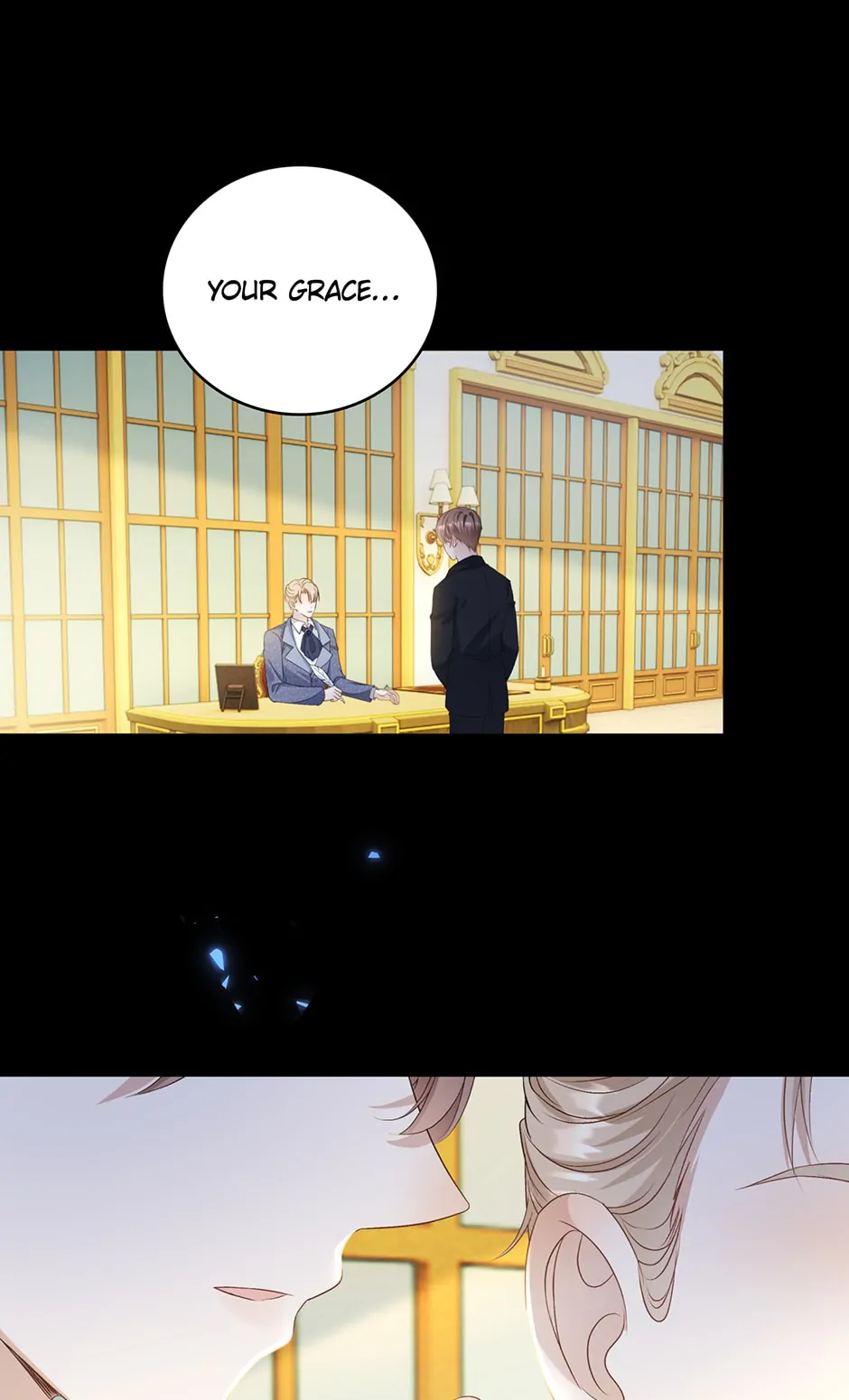 The Villainess Wants To Go Home Chapter 33 - page 25