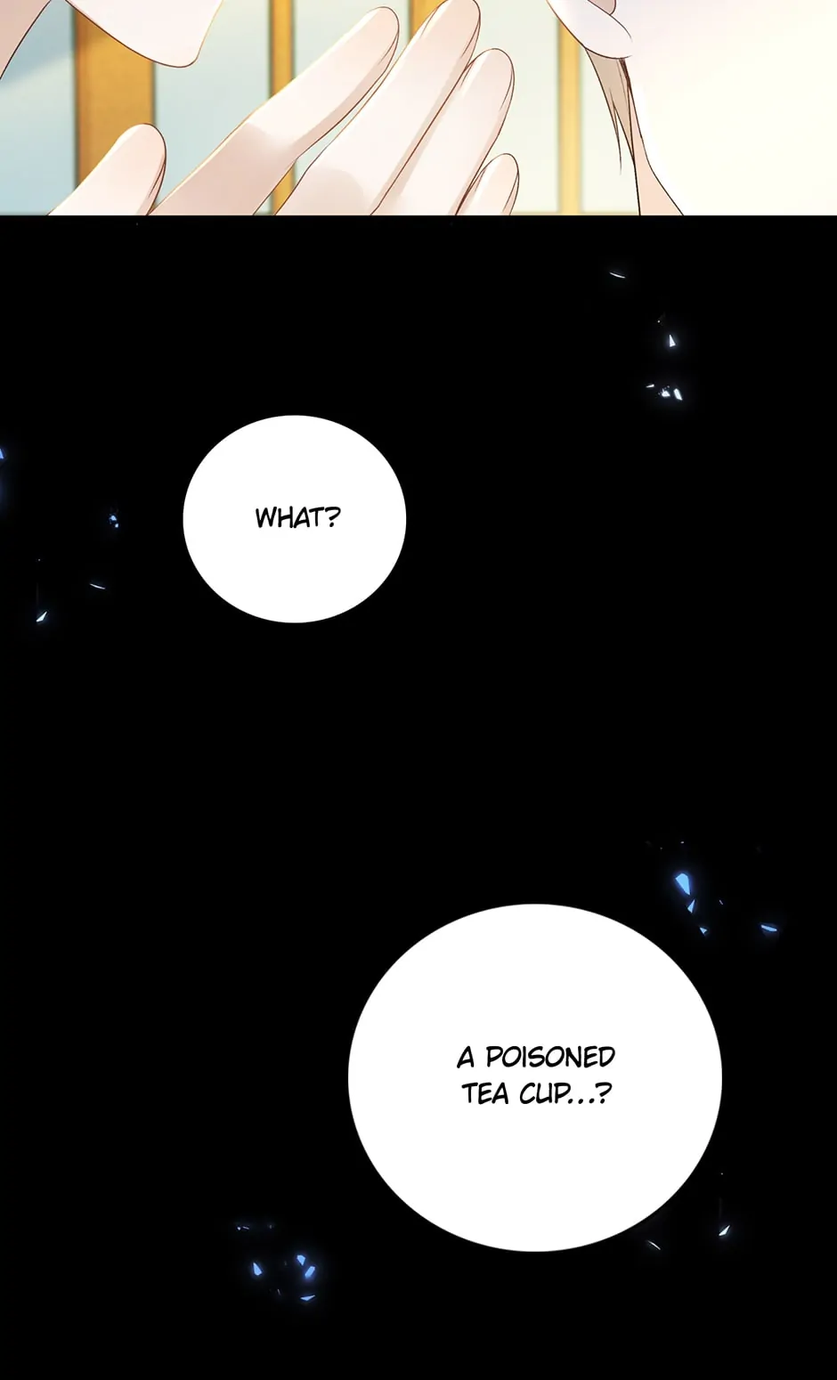 The Villainess Wants To Go Home Chapter 33 - page 26