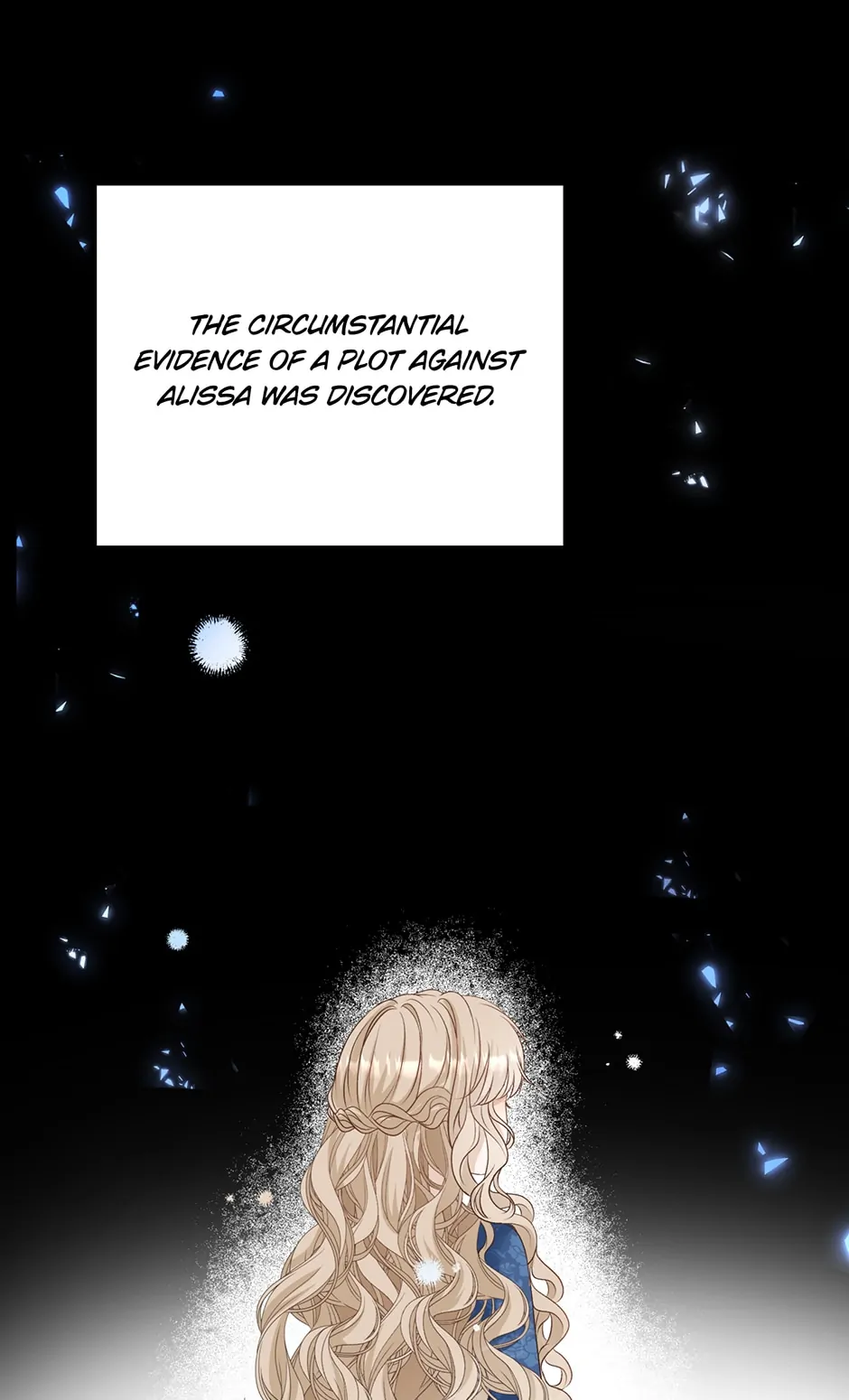 The Villainess Wants To Go Home Chapter 33 - page 27
