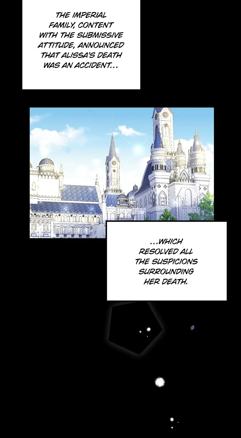 The Villainess Wants To Go Home Chapter 33 - page 32