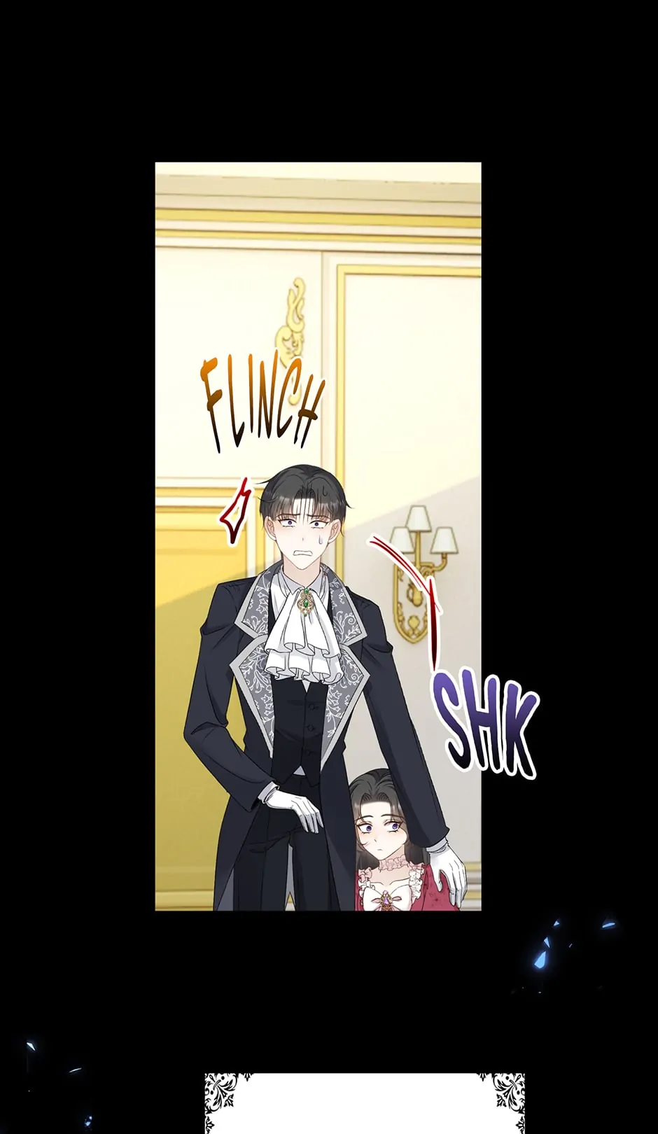 The Villainess Wants To Go Home Chapter 33 - page 37