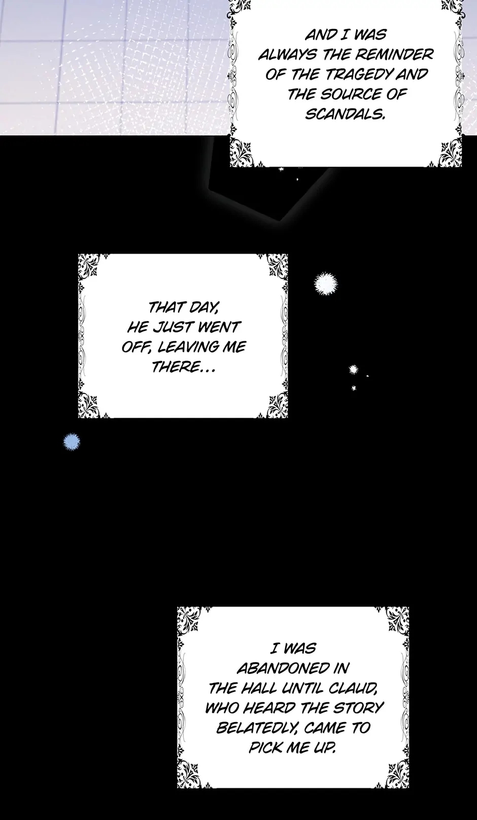 The Villainess Wants To Go Home Chapter 33 - page 40