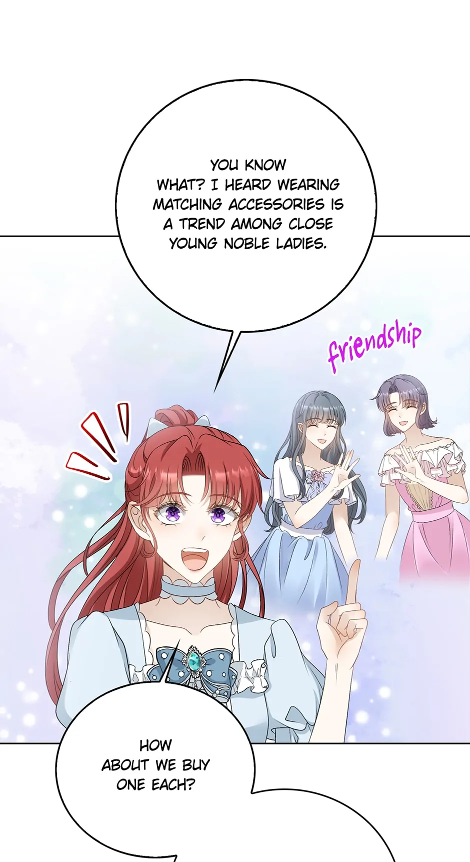 The Villainess Wants To Go Home Chapter 33 - page 44