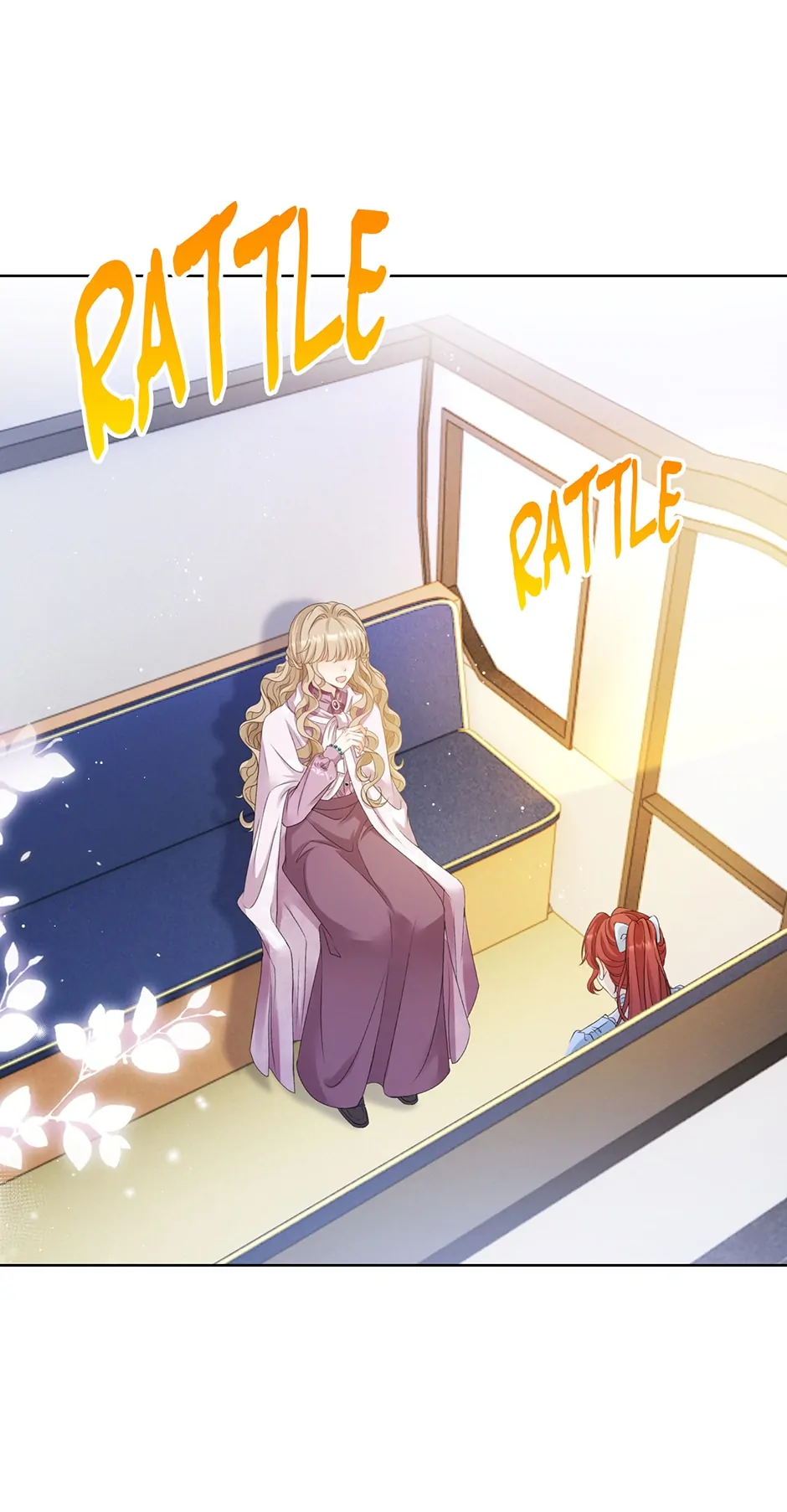 The Villainess Wants To Go Home Chapter 33 - page 47