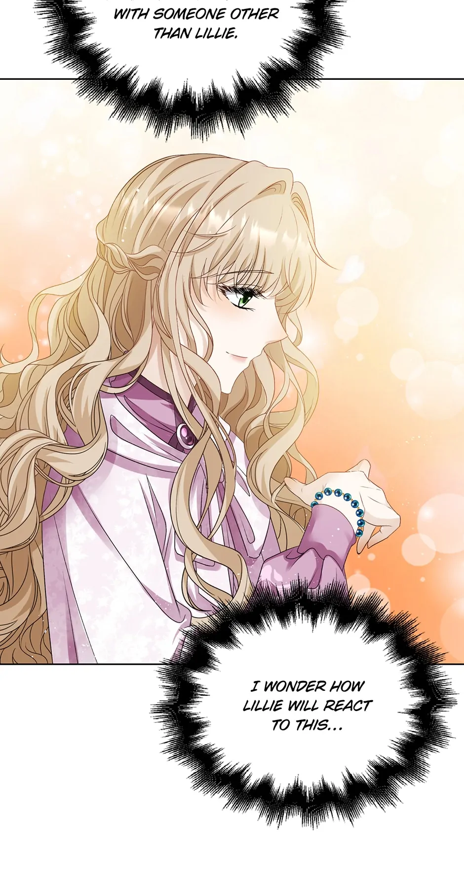 The Villainess Wants To Go Home Chapter 33 - page 49