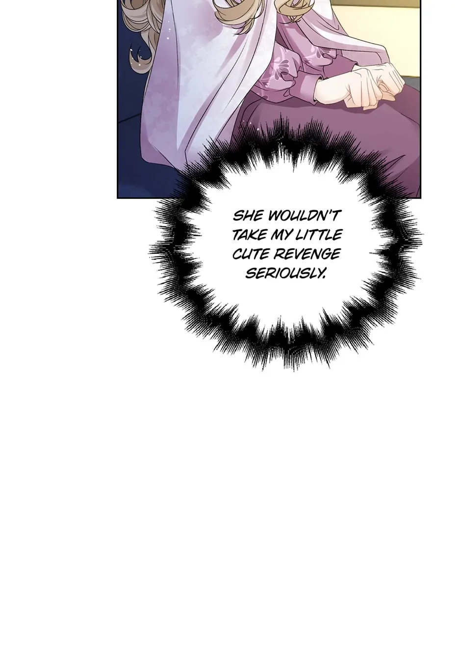 The Villainess Wants To Go Home Chapter 33 - page 52
