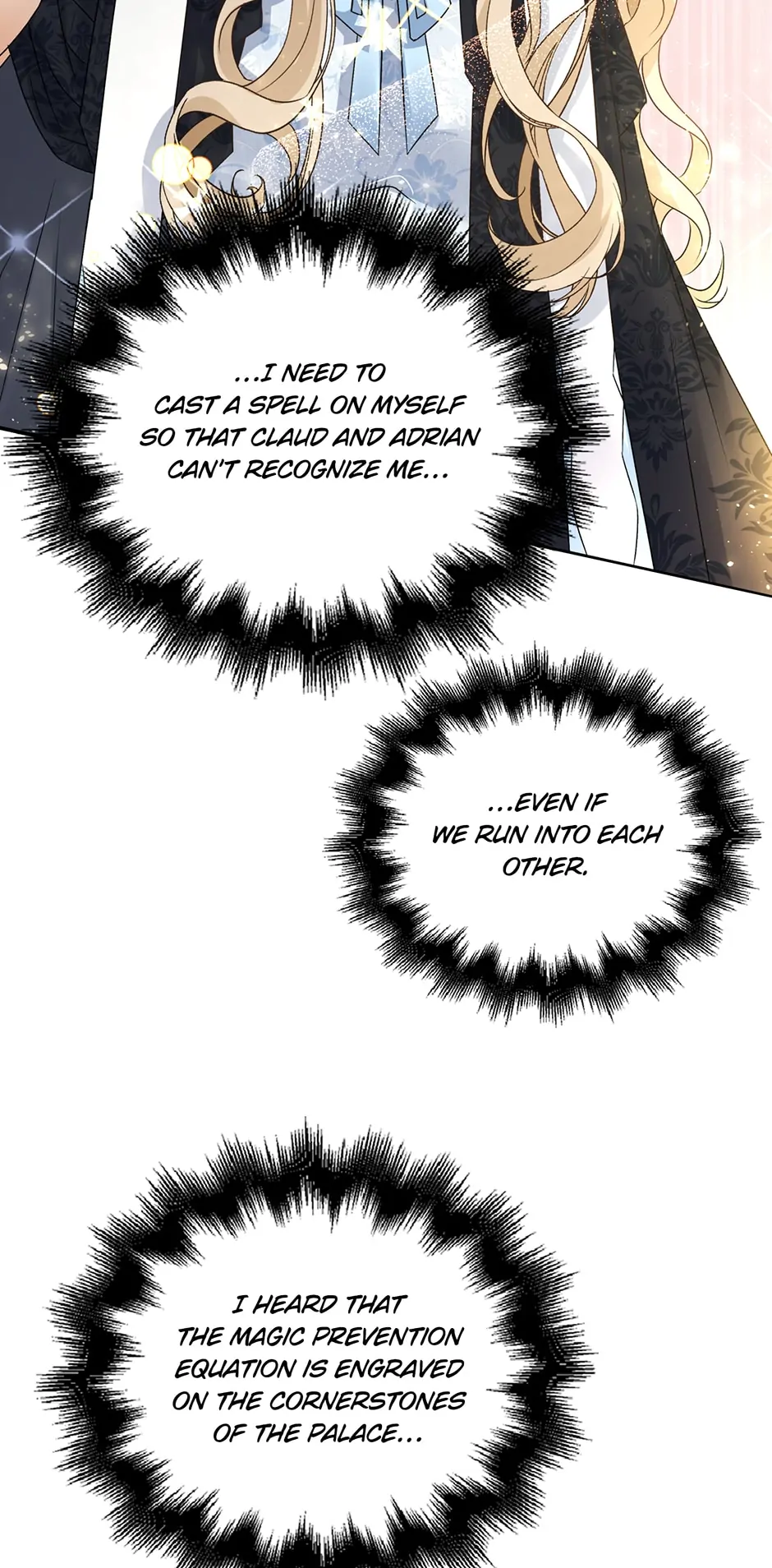 The Villainess Wants To Go Home Chapter 33 - page 64