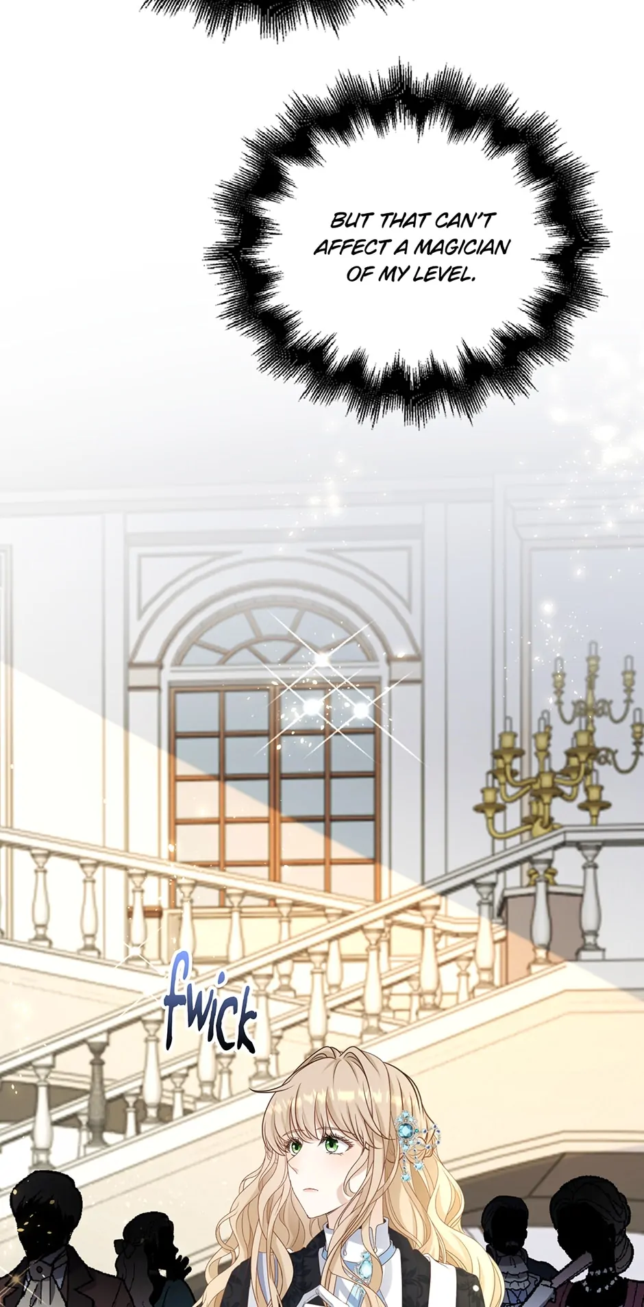 The Villainess Wants To Go Home Chapter 33 - page 65