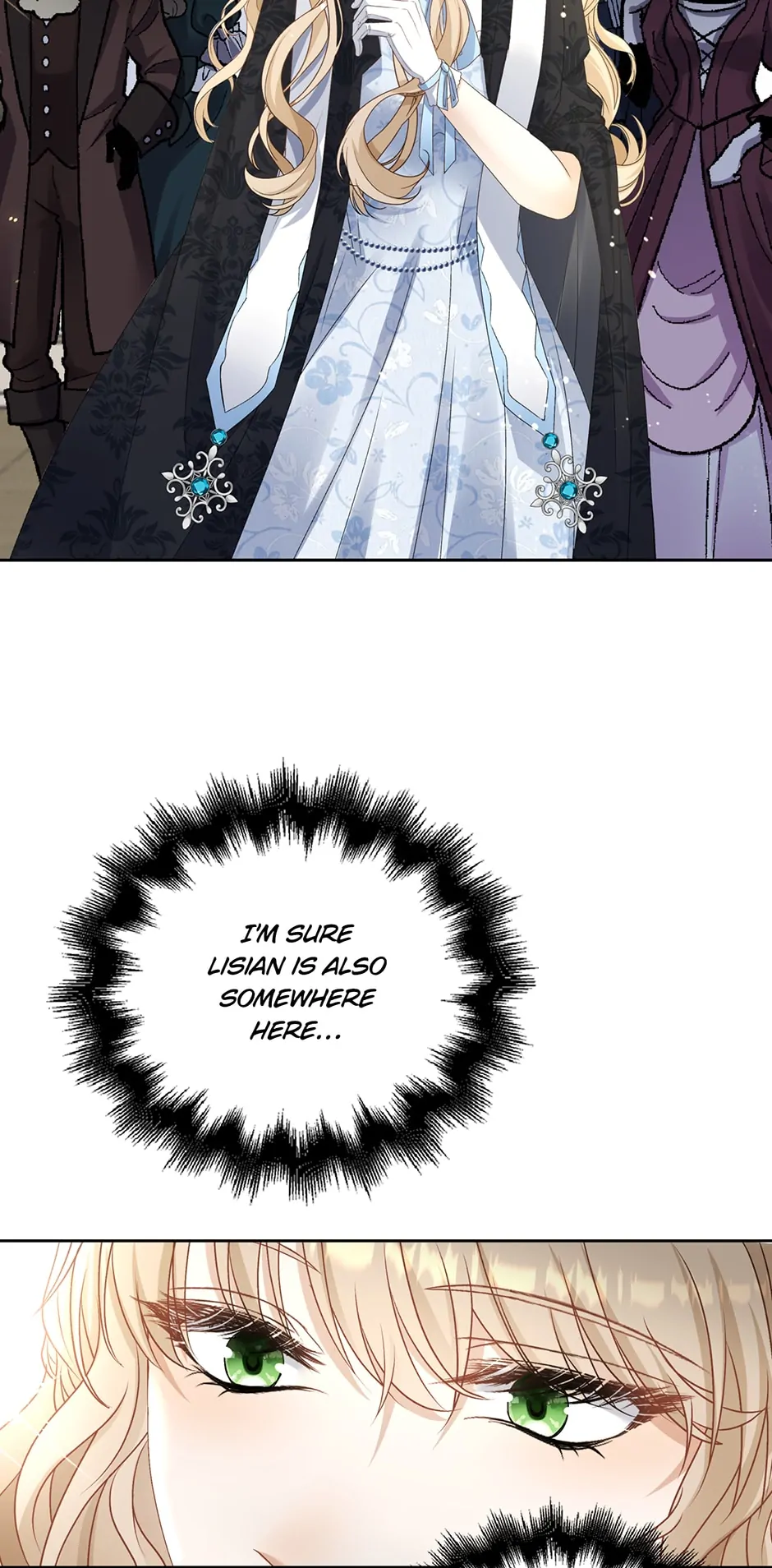 The Villainess Wants To Go Home Chapter 33 - page 66