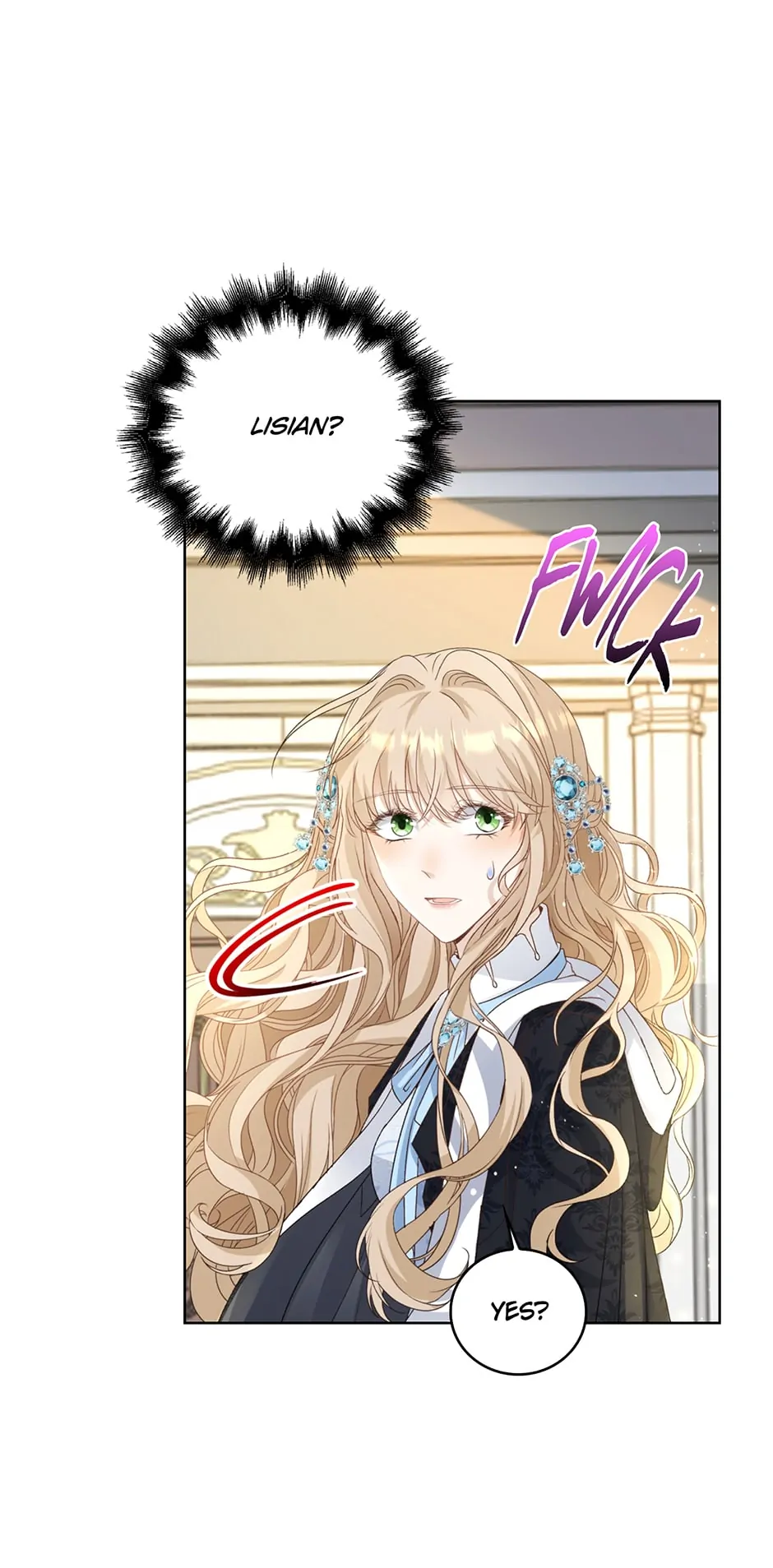 The Villainess Wants To Go Home Chapter 33 - page 68