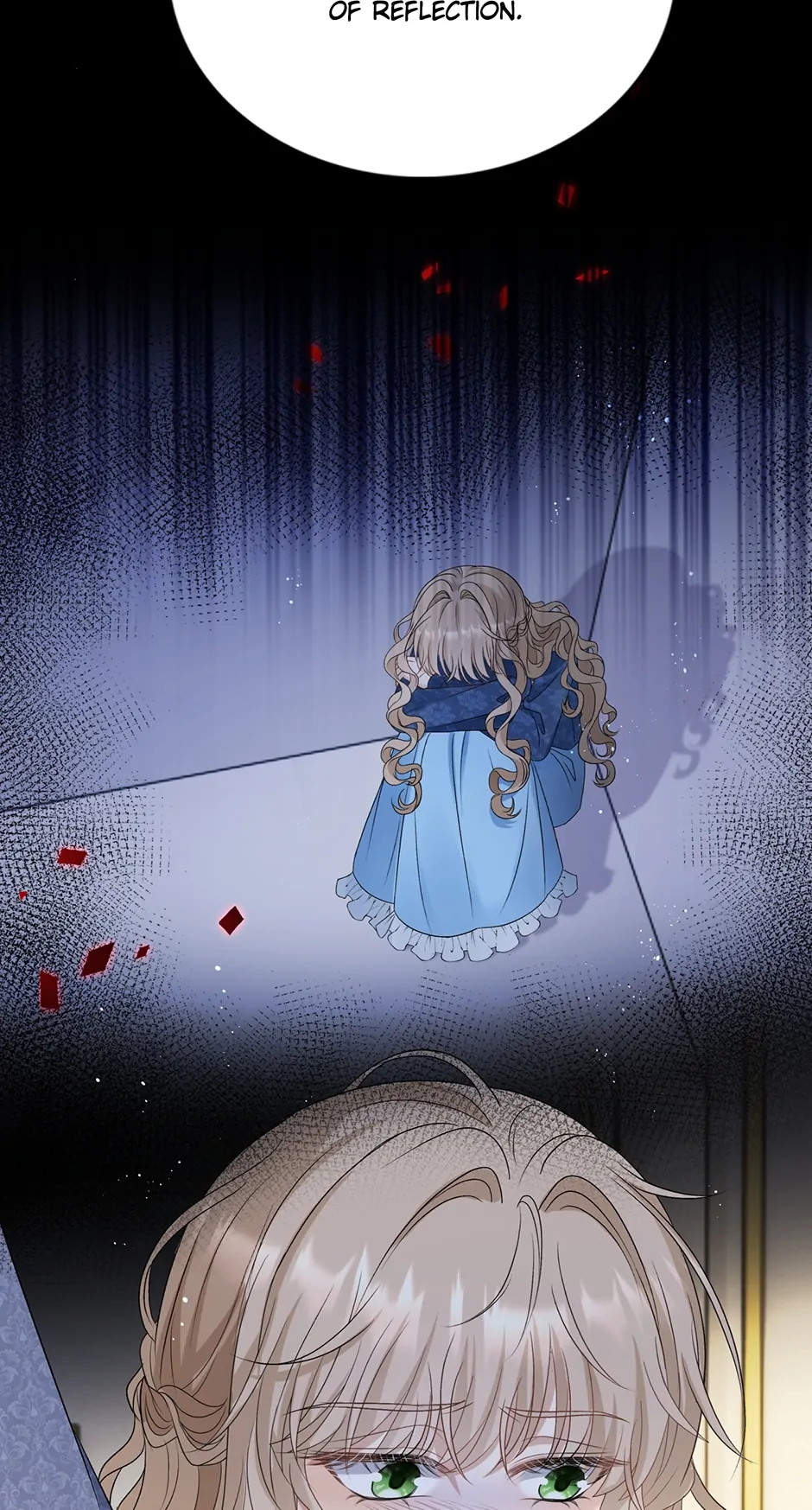The Villainess Wants To Go Home Chapter 33 - page 7