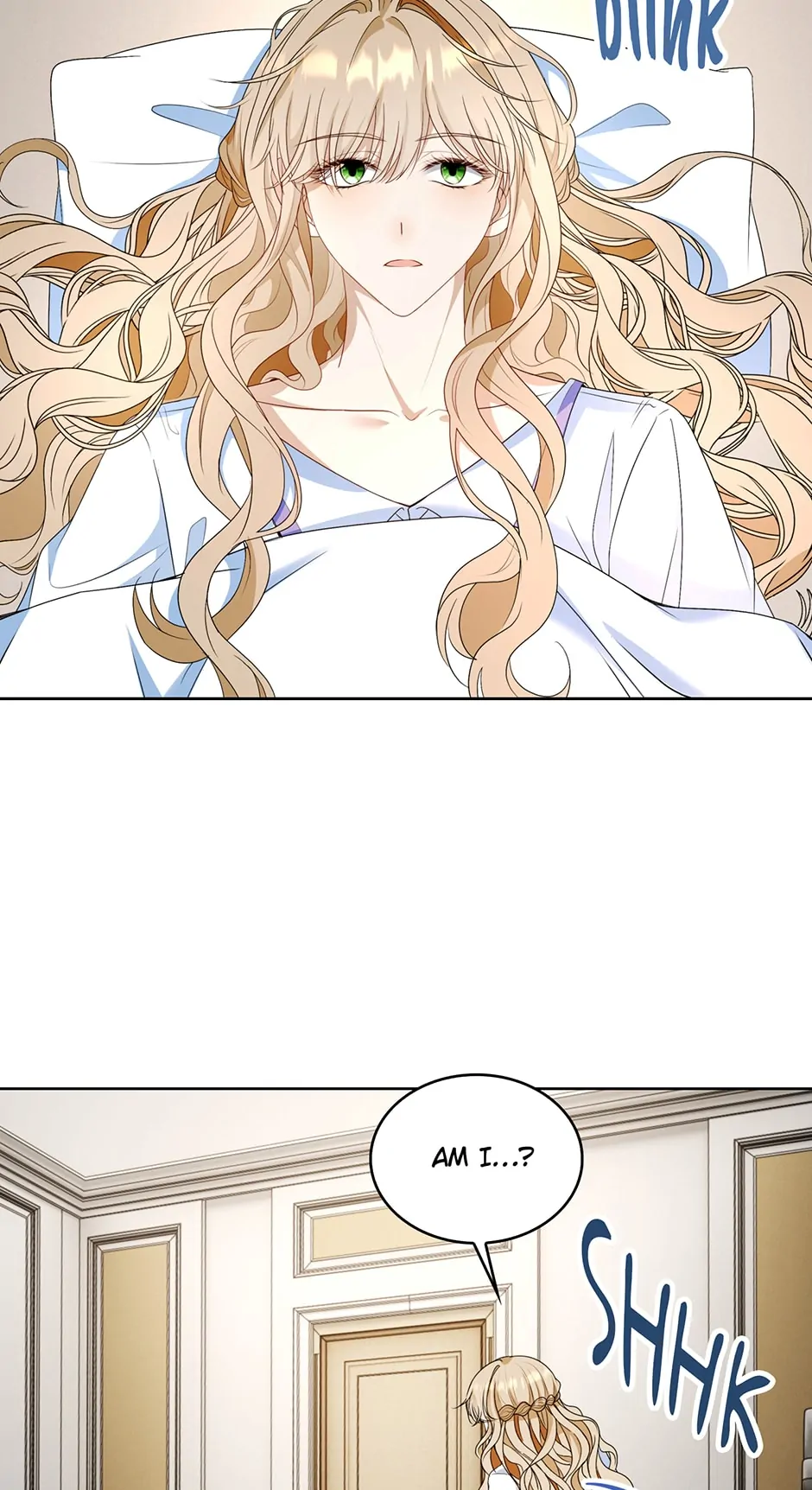 The Villainess Wants To Go Home Chapter 25 - page 10