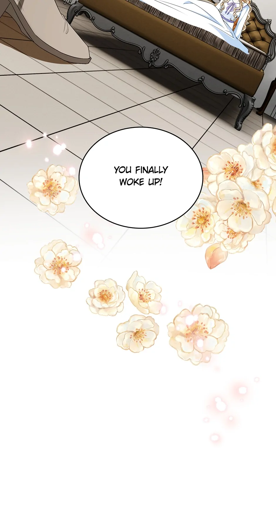 The Villainess Wants To Go Home Chapter 25 - page 12