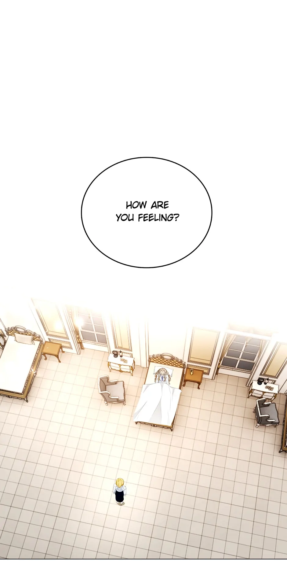 The Villainess Wants To Go Home Chapter 25 - page 13