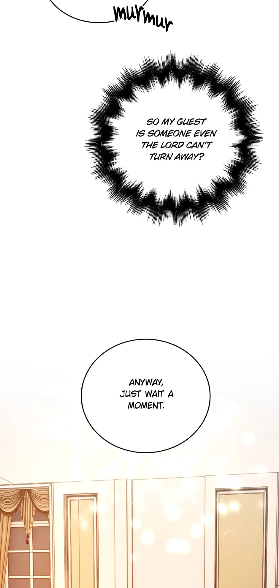 The Villainess Wants To Go Home Chapter 25 - page 22