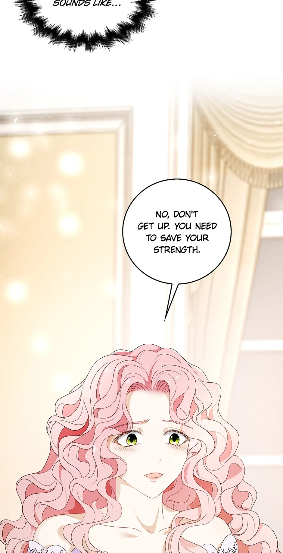The Villainess Wants To Go Home Chapter 25 - page 28