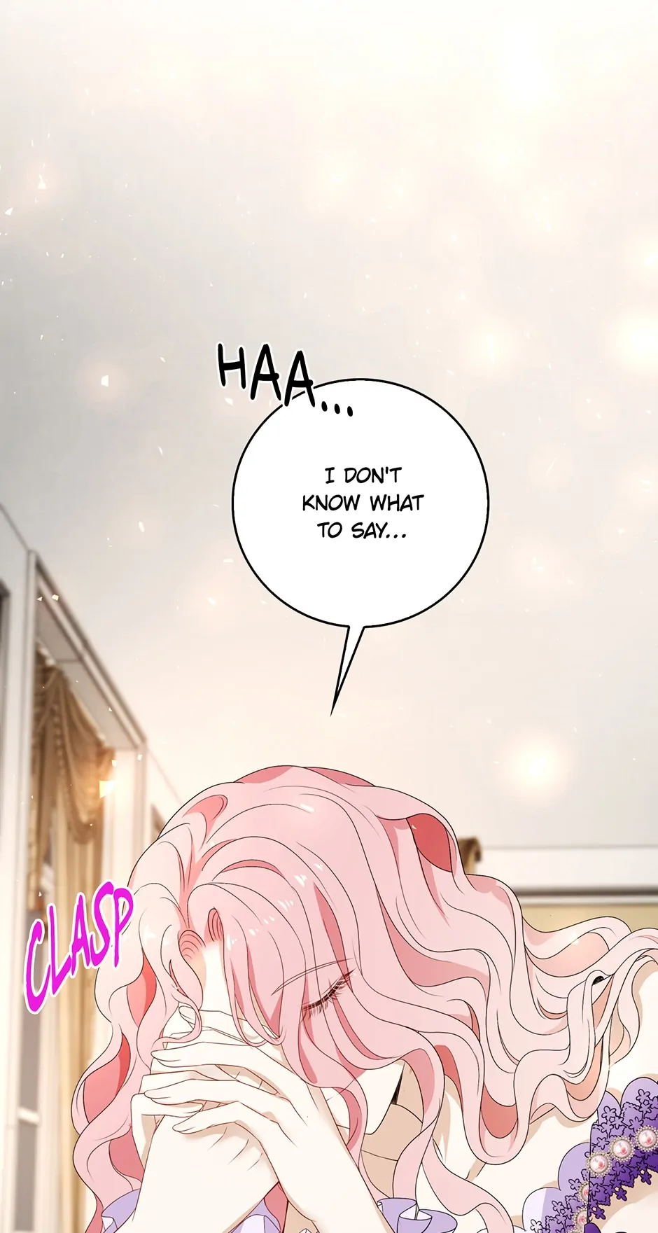 The Villainess Wants To Go Home Chapter 25 - page 34